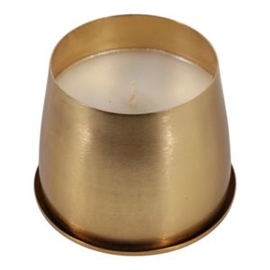 BRECKBURN CANILLA CANDLE 4 (IN) 3