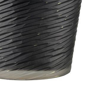 Tuxedo Vase - Large 5