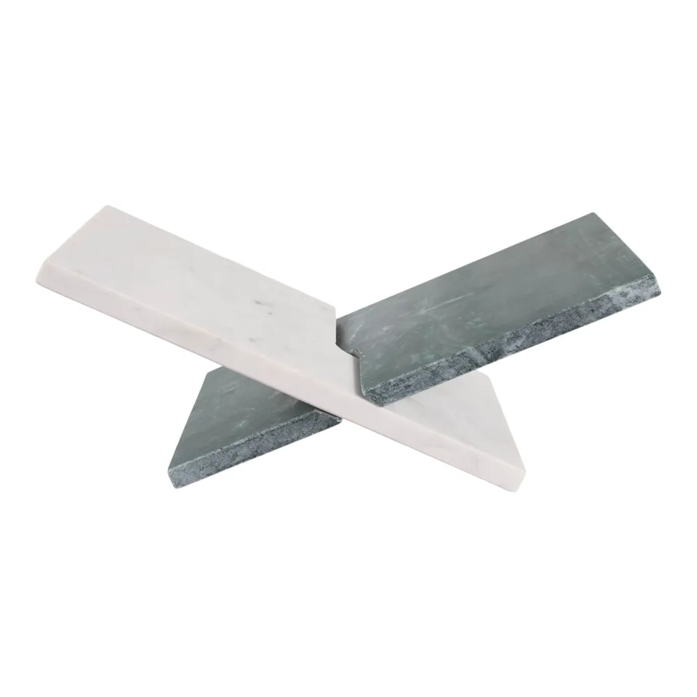 IVYLEY IVORY BOOKSTAND 6 (IN)