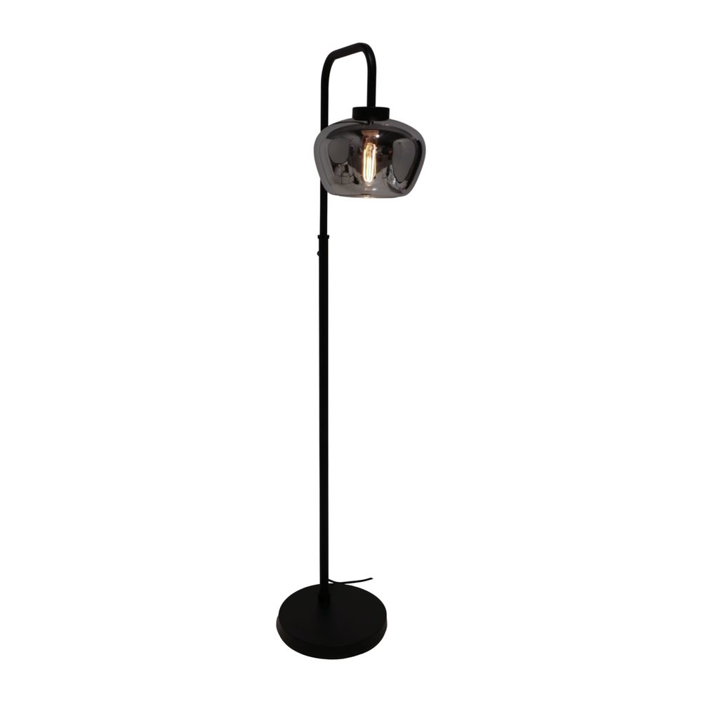 PENNLAKE GRAY LAMP 60 (IN)