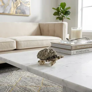 PARKWOOD SILVER DECOR 2 (IN) 13