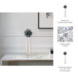 HERMONVIEW BLUE DECOR 13 (IN) 10