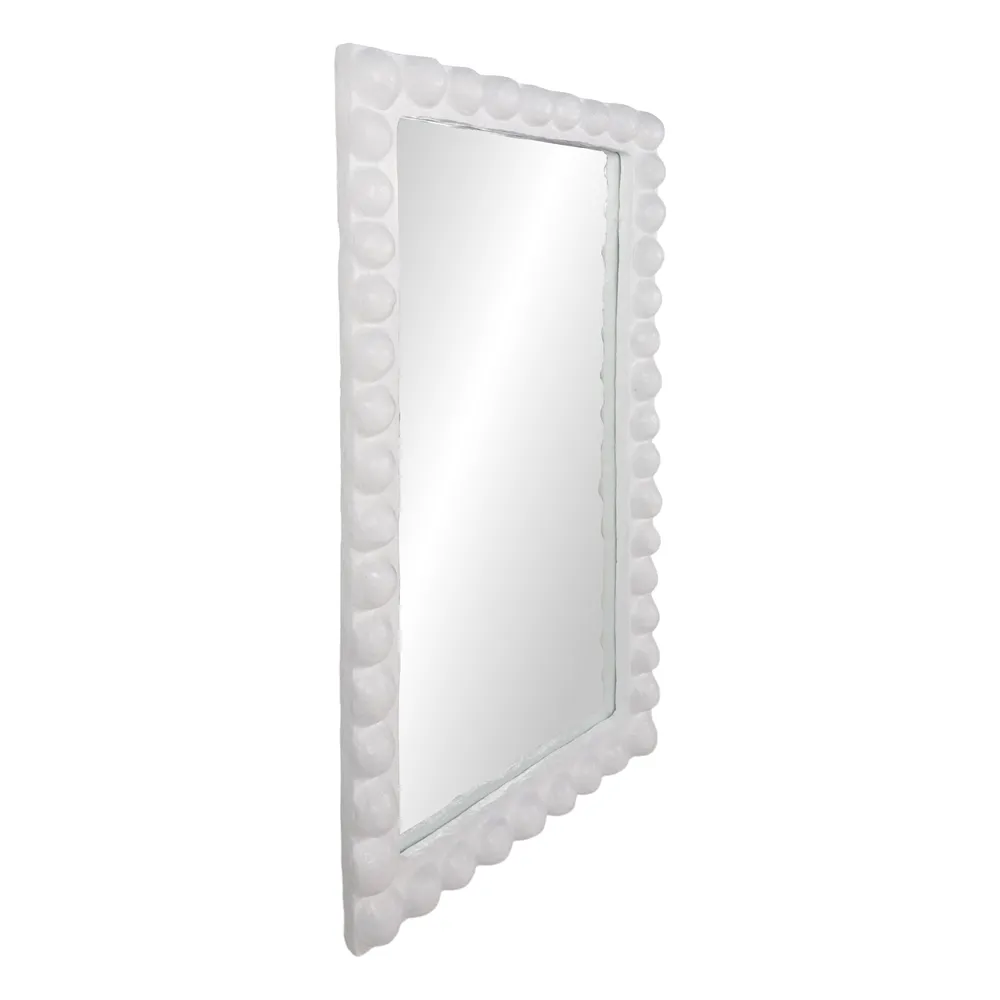 DEVONOAK IVORY MIRROR 72 (IN)