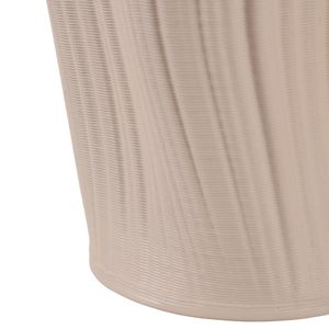 ROSSPORT TAN VASE 14 (IN) 6
