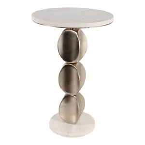 TODD WHITE TABLE 22 (IN) 1