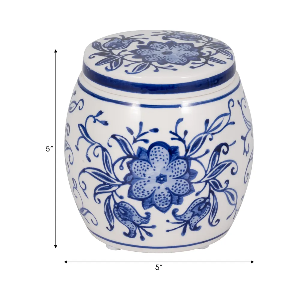 BRYSONGATE LAVENDER VERBENA CANDLE 5 (IN)