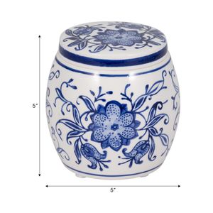 BRYSONGATE LAVENDER VERBENA CANDLE 5 (IN) 8