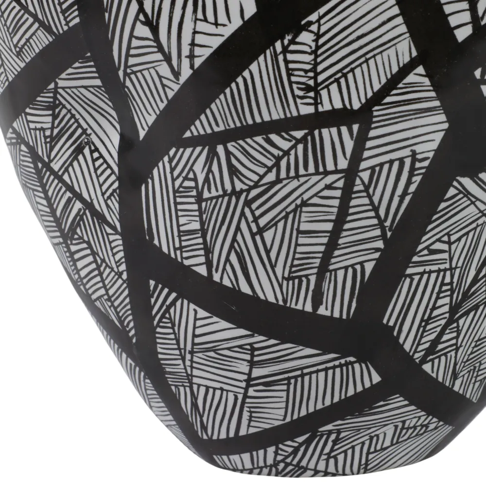 HAMLINSIDE BLACK BOWL 10 (IN)
