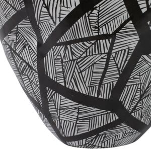HAMLINSIDE BLACK BOWL 10 (IN) 6