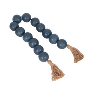 FORDHAMLEY BLUE BEAD 2 (IN) 3