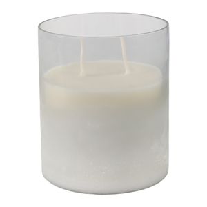 ISLEFORD JASMINE CANDLE 6 (IN) 1