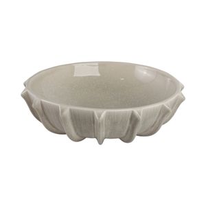 DREWGATE TAUPE BOWL 5 (IN) 4