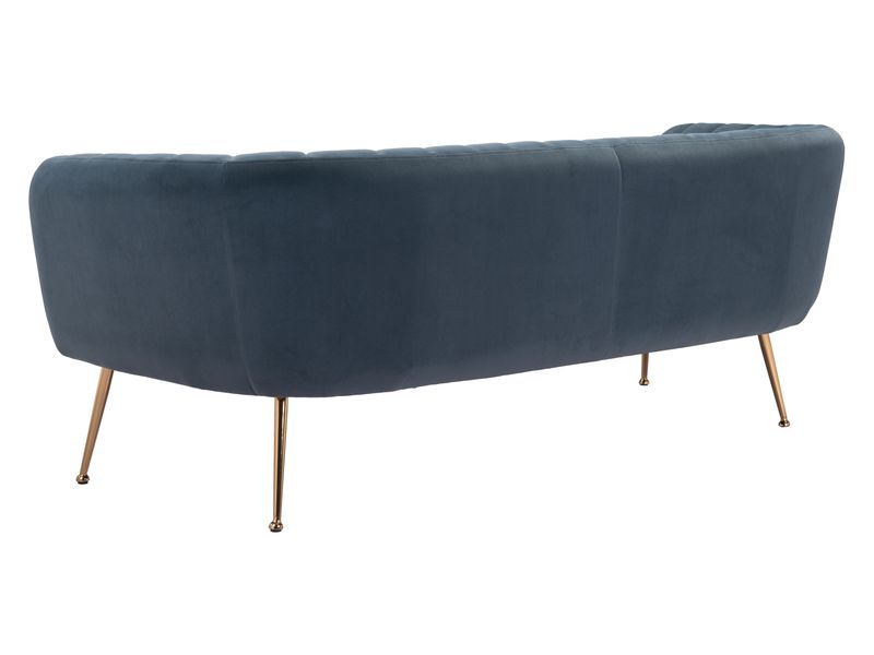 Deco Sofa Gray 6