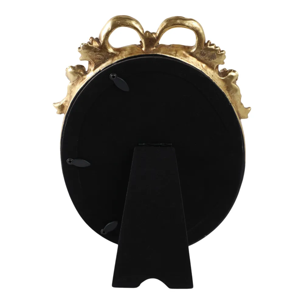 DARIENGATE GOLD FRAME 10 (IN)