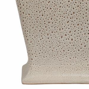 VALEBURN BEIGE JAR 20 (IN) 6