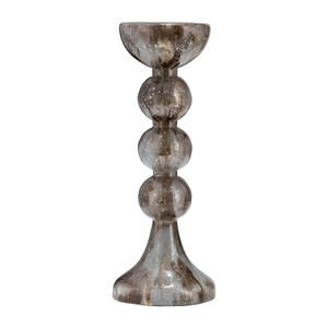 BECKETTOAK GOLD CANDLE HOLDER 18 (IN) 1