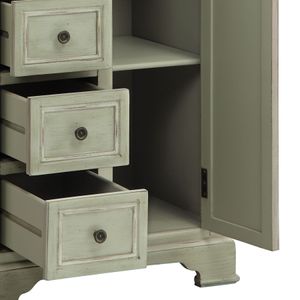 Chesapeake Cabinet 6