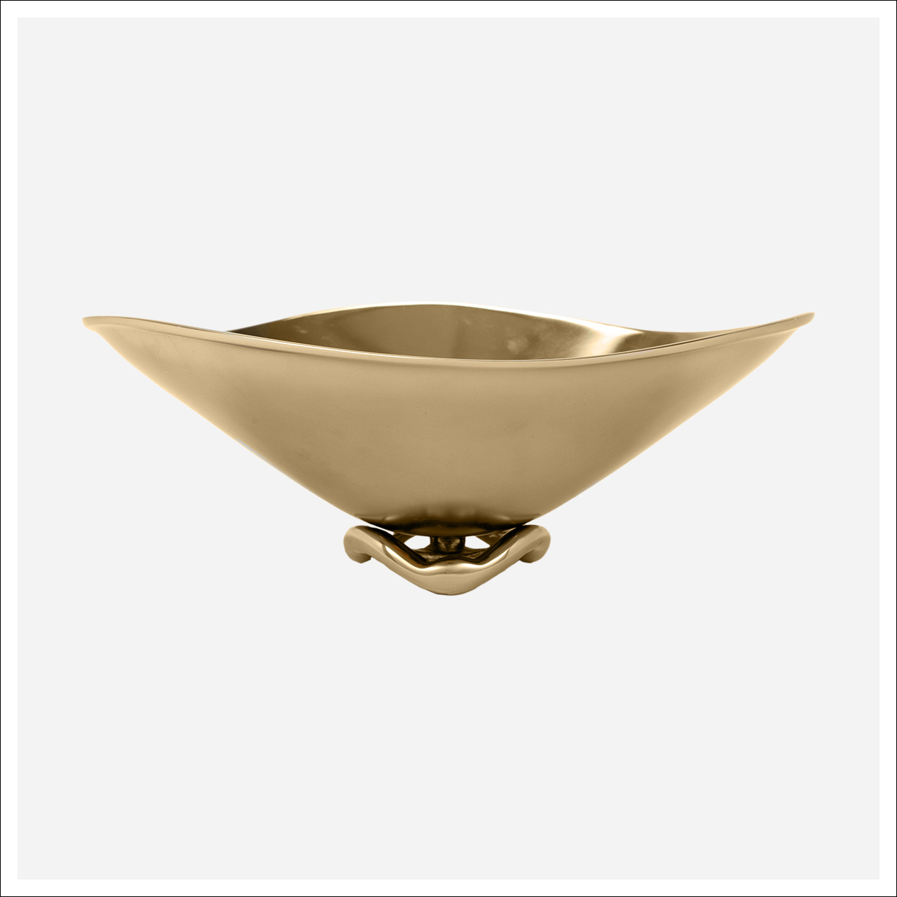 Moreno Bowl