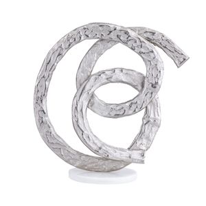 Sherman Object - Silver 2