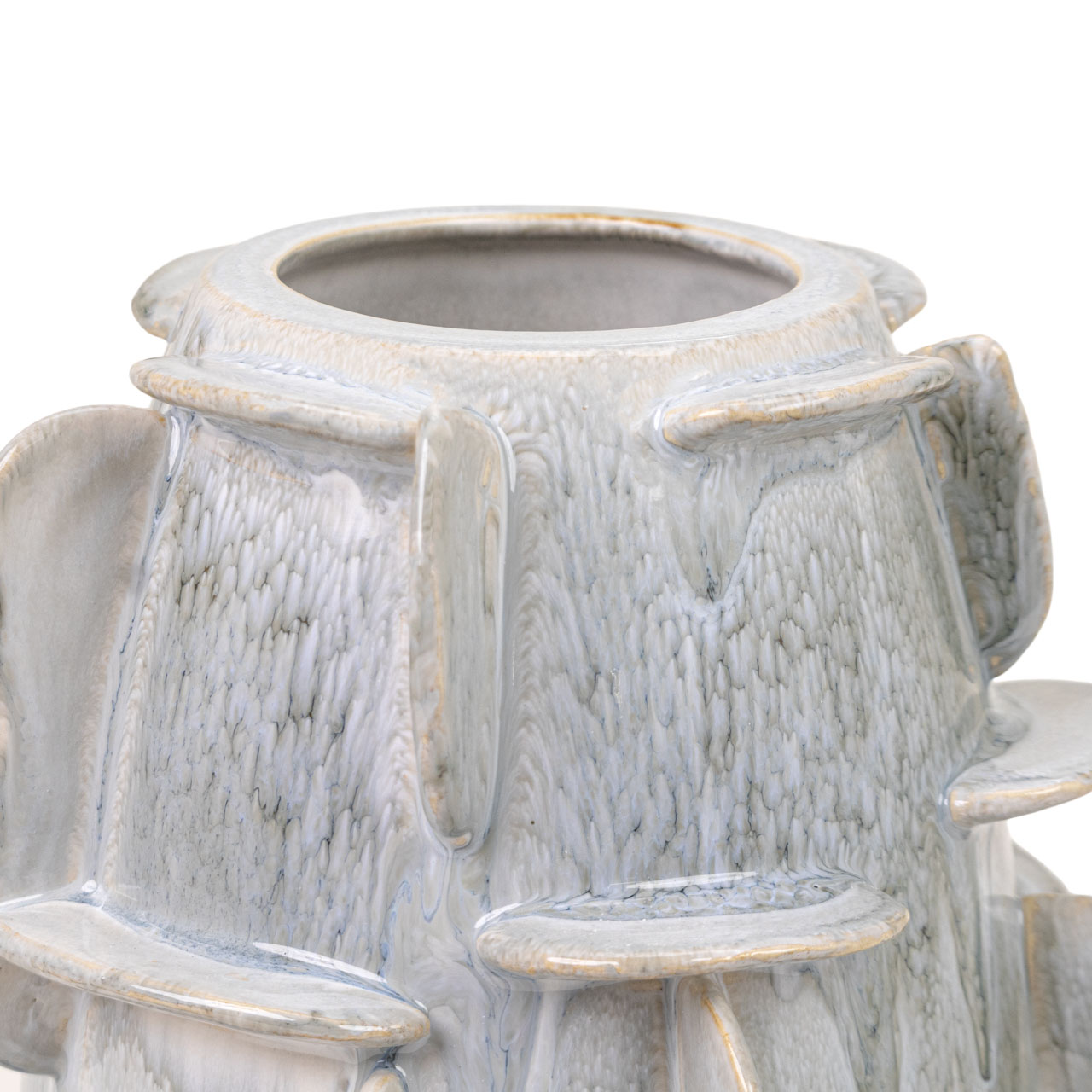 Deluca Short Vase 4