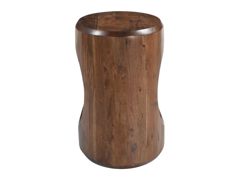 Cavo Side Table Brown 3