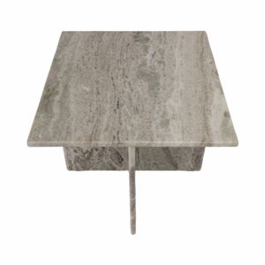 RUTHWORTH WHITE TABLE 16 (IN) 6