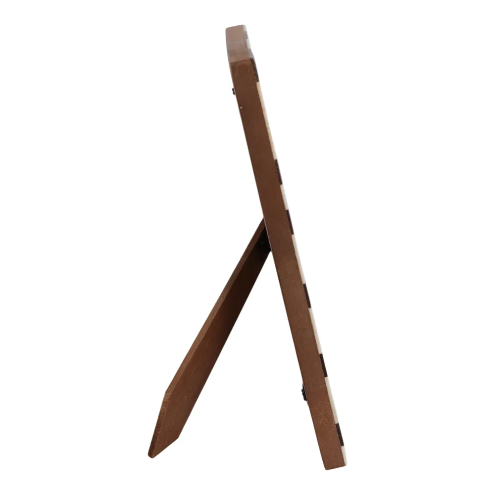 REGANLAND BROWN FRAME 1 (IN)