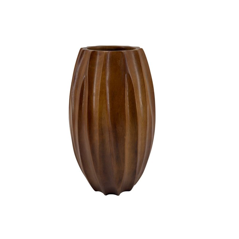 VASE D6INXH10IN