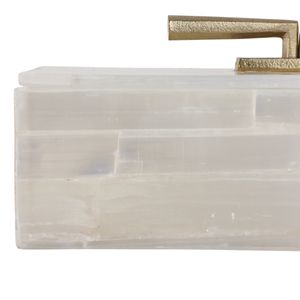 HAMMONDDALE WHITE BOX 6 (IN) 6