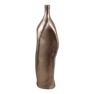 SAGEBEACH GOLD VASE 24 (IN) 1