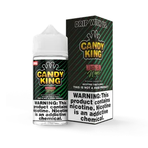 0MG-100ML-Watermelon Wedges 1