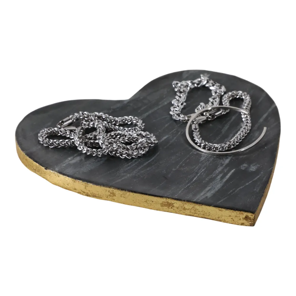 CHLOEGROVE BLACK TRAY 1 (IN)