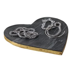 CHLOEGROVE BLACK TRAY 1 (IN) 3