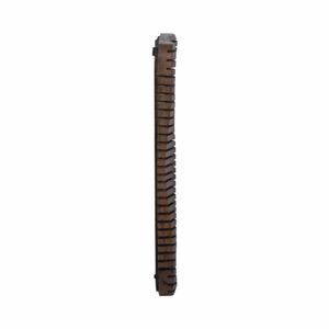 CRANEGROVE BROWN MIRROR 30 (IN) 4