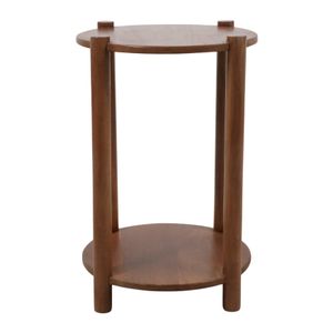 GORDENSTONE TAN TABLE 22 (IN) 4