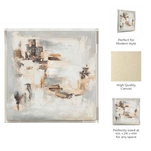 WOODSONPORT IVORY ART 40 (IN) 8