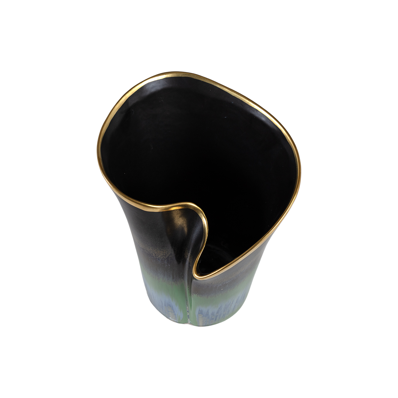 Ferdinand Short Vase -SB 5
