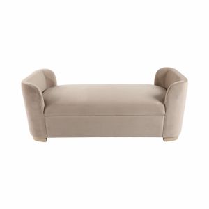 KELSEYMOOR IVORY BENCH 24 (IN) 3