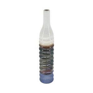 ELMDALE IVORY VASE 22 (IN) 4