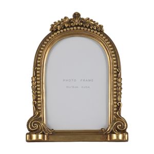 GRISHAMRUN GOLD FRAME 8 (IN) 1