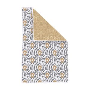 Unity Tan Eco Kitchen Tea Towel 4