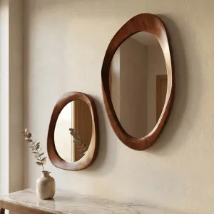 Mirrors