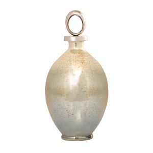 Opal Ring Bottle - Large 1