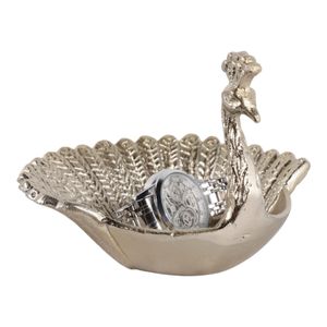 CARTERLAKE GOLD DISH 5 (IN) 3