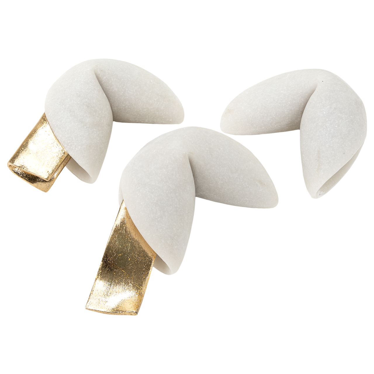 Fortune Sculptures -Set 3 3