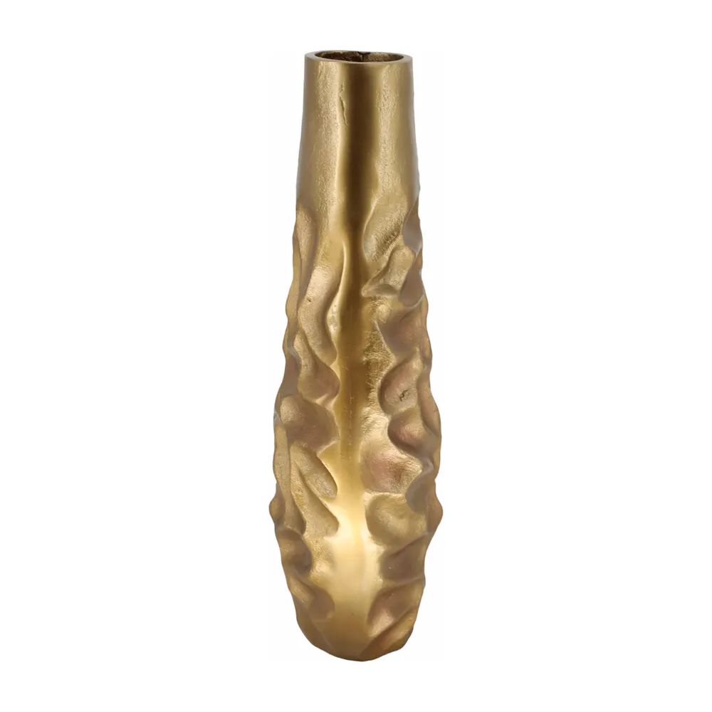 CLINTONSIDE BRONZE VASE 19 (IN)