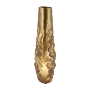 CLINTONSIDE BRONZE VASE 19 (IN) 4