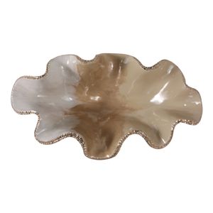 VERAWELL TAN BOWL 6 (IN) 7