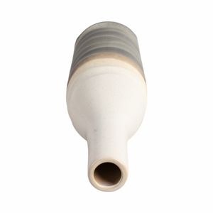 ELMDALE IVORY VASE 27 (IN) 7