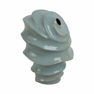 WILSONGROVE BLUE VASE 14 (IN) 3